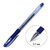 Ручка гель Crown "Hi-Jell Needle Grip" синяя 0,7мм HJR-500RNB