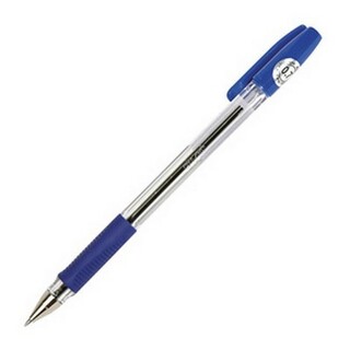 Ручка шариковая "Pilot" BPS-GP-F-L  0.7 синяя 004559 32033