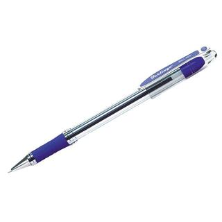 Ручка шариковая "Berlingo.I-15" синяя 0,7мм CBp_70012