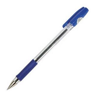 Ручка шариковая "Pilot" BPS-GP-EF-L 0,5 Extra Fine синяя 028653