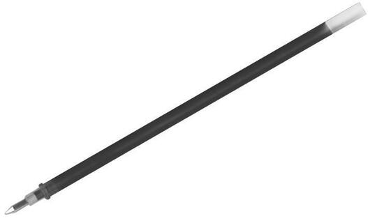 Стержни гель 131мм 0,5мм черный Berlingo CSg_51021