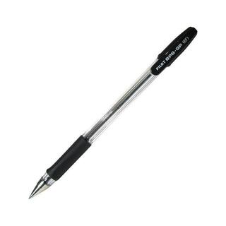 Ручка шариковая "Pilot" BPS-GP-EF-B 0,5 Extra Fine черная