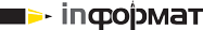 inФормат