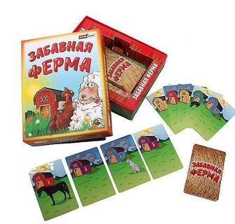 Игра обучающая "Звукоподражание" 32 карточки Ио5_28316