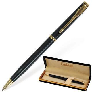 Ручка подарочная "Galant.Arrow Gold Blue" корпус темно-синий 0,7мм 140653