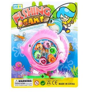 Игра "Рыбалка" 382 В78252