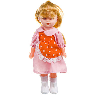 Кукла "Кристина" 23см Д36255