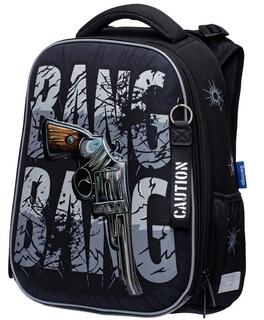 Рюкзак "Berlingo.Expert.Bang Bang" 37*28*16см 2отд эргон.спинка RU06127