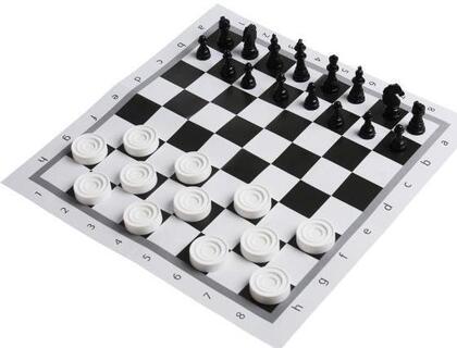 Шашки+шахматы 303605,321240 (7428)