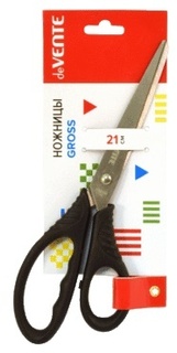 Ножницы 21 см "deVente.Gross" 4091705
