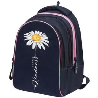 Рюкзак "Berlingo inStyle.Flower" 41*27*20см 3отд эрг.спинка RU08002