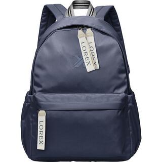 Рюкзак "Lorex.Ergonomic.M7 Deep Grey" 1отд  45*30*15см LXBPM7-DG