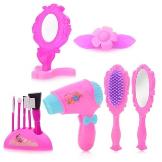 Набор   "Стилист" 9 преметов в пакете 188-179