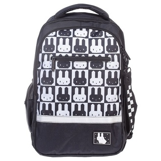 Рюкзак "Basic Style.Кролик Пиксель" 41*30*15см 2 отд 3 карман NRk_03049 Hatber