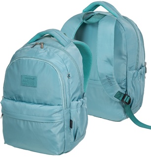 Рюкзак "deVENTE.Modern Concept Soft.Мятный" 42*31*20см 500гр 1отд 1 карман 7032420 (2102)