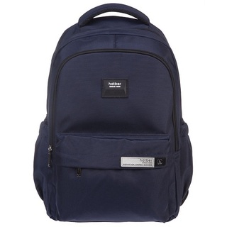Рюкзак "Daily.Navy" 46*31*15см 2 отд 3 кармана NRk_09102 Hatber