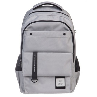 Рюкзак "Perfect.Stone Grey" 47*32*17см 2 отд 4 кармана NRk_10107 Hatber