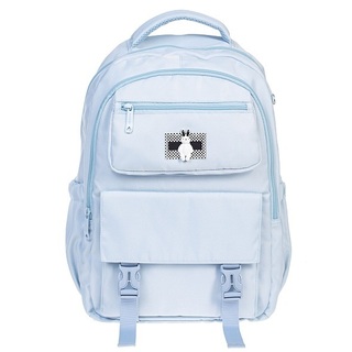 Рюкзак "Marmalade.Sky blue" 46*31*15см 2 отд 5 карманов+потайной NRk_19141 Hatber