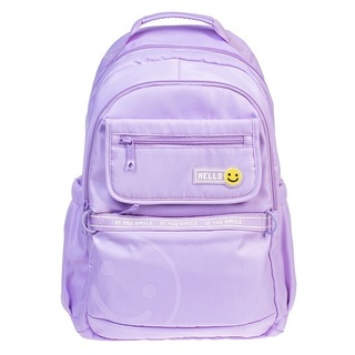 Рюкзак "Marmalade.Lavender" 46*31*15см 2 отд 5 карманов+потайной NRk_18138 Hatber