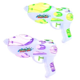 Пистолет водный "Water gun" 23*14см 7188B 396030