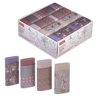 Ластик "Hatber.Muse" экоPVC ER_087562