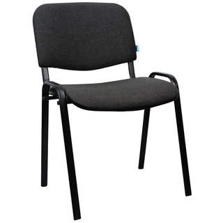 Стул Helmi HL-F01 "Изо" серый 330636 (под заказ)