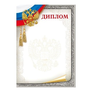 Диплом код 409 044.059
