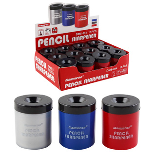 Точилка "Кокос.DAIMARSE" с контейнером 242190 (6528) DMS-814