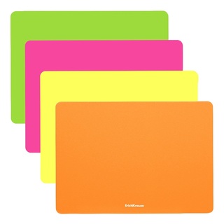 Доска для лепки А4 "ErichKrause.Matt Neon" 54569