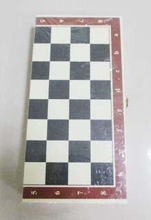 Шахматы 29см дерево R488-H37023 369510