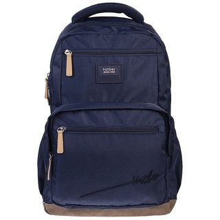 Рюкзак "Prime.Navy" 46*31*17см 2 отд 4 кармана NRk_25002 Hatber