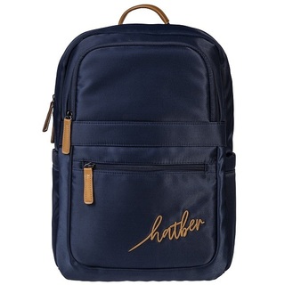 Рюкзак "Next.Navy" 41*28*16см 1отд 5карманов NRk_27002 Hatber