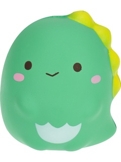 Игрушка "Антистресс.Сквиш.Дракоша" мялка 10*8см ИК-5177