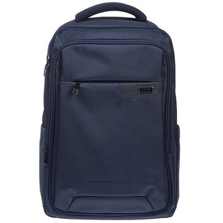 Рюкзак "Business.Navy" 46*30*16см 2 отд 3 кармана NRk_23002 Hatber