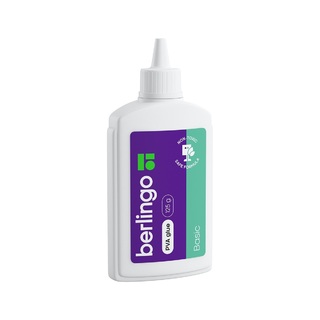 Клей ПВА 125г "Berlingo" L1629