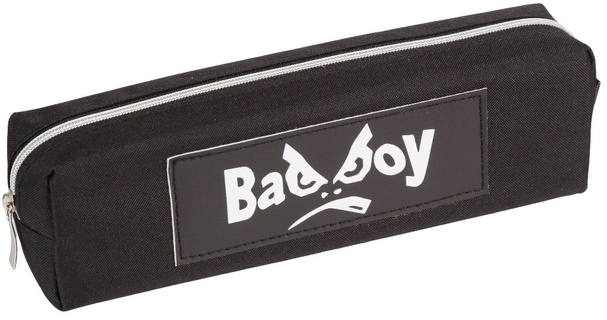 Пенал косметичка "deVENTE.Bad Boy" 21*6*4,5см на молнии 7020595