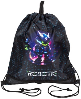 Мешок для обуви "deVENTE.Robotic" 40*47см 7040543