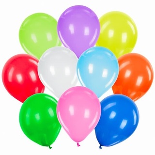 Шары 12" "Золотая сказка" ассорти (50шт) 105003