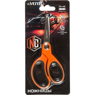 Ножницы 13 см "deVente.No Limits" 8010516