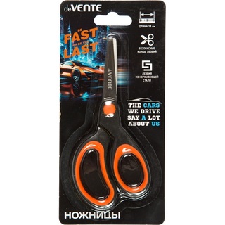 Ножницы 13 см "deVente.Fast Or Last" 8010508