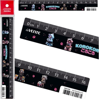 Линейка  16см "deVENTE.Korokoro" 5091520
