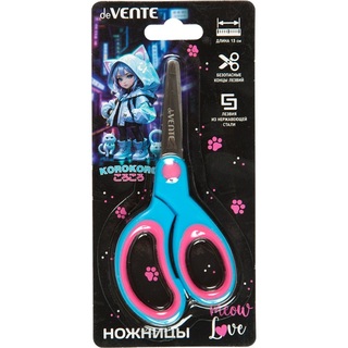 Ножницы 13 см "deVente.Korokoro" 8010505