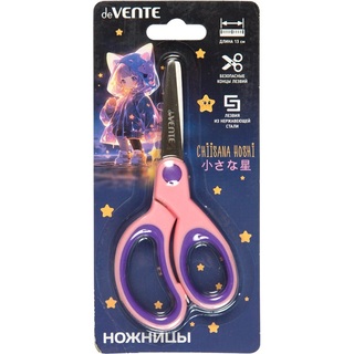 Ножницы 13 см "deVente.Chiisana Hoshi" 8010514