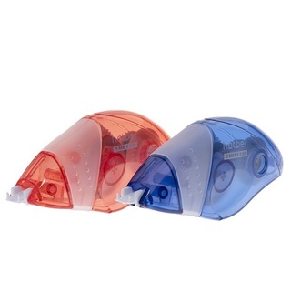 Корректирующая лента "Hatber.Dolphin" 5мм*8м ассорти CT_089170
