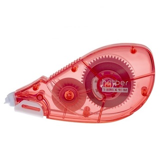 Корректирующая лента "Hatber.Integro" 5мм*10м CT_089169