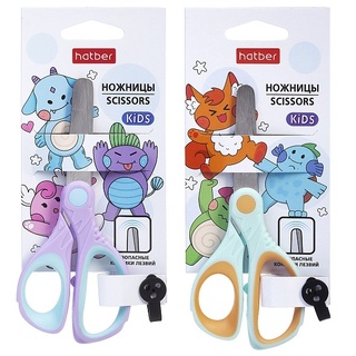 Ножницы 13cм "Hatber.Аниме" CS_088660