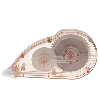Корректирующая лента "Hatber.Biggie" 5мм*20м CT_089175