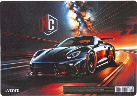 Настольное покрытие "DeVente.No Limits" 33*23см 600мкм 8061527