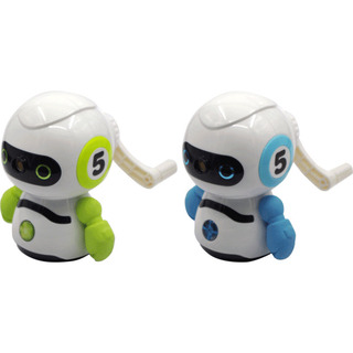 Точилка механическая "deVente.Робот" 9*10*10см 4071017