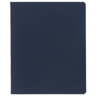 Тетрадь 48 л "SoloMatte.Сапфир" линия Soft-touch 48Т5лВ2 092751 (947)